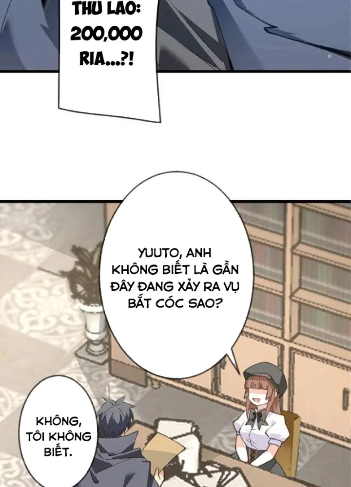 Ta Có Kỹ Năng Thống Trị Dị Giới Chapter 5 - Trang 34