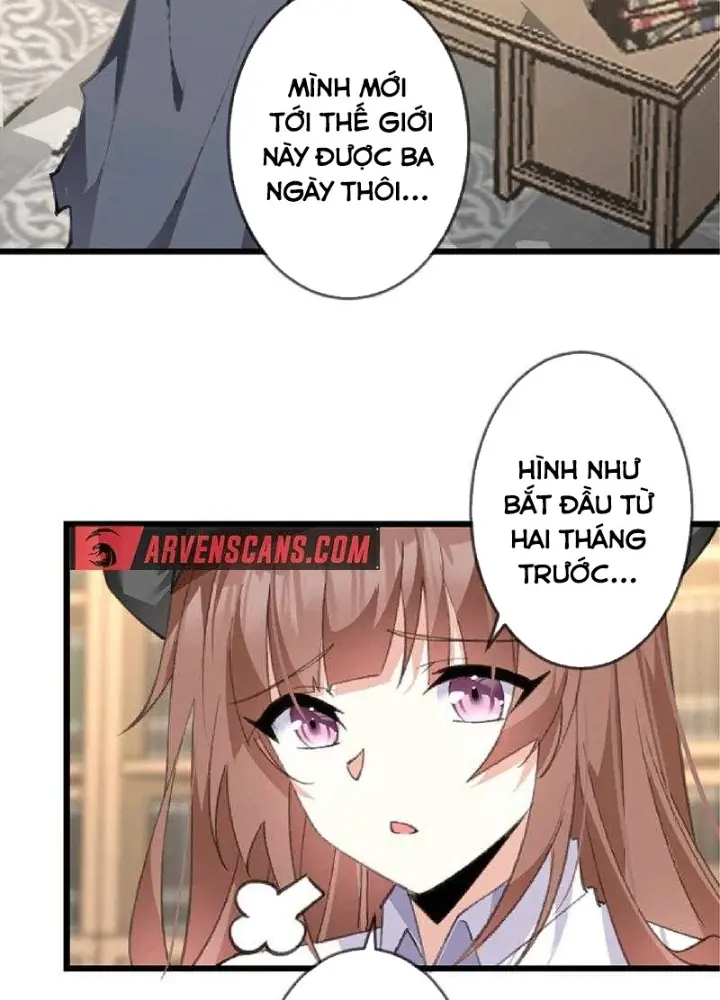 Ta Có Kỹ Năng Thống Trị Dị Giới Chapter 5 - Trang 36