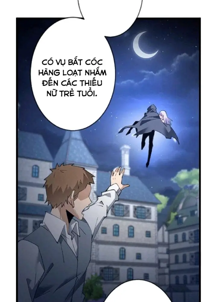 Ta Có Kỹ Năng Thống Trị Dị Giới Chapter 5 - Trang 38