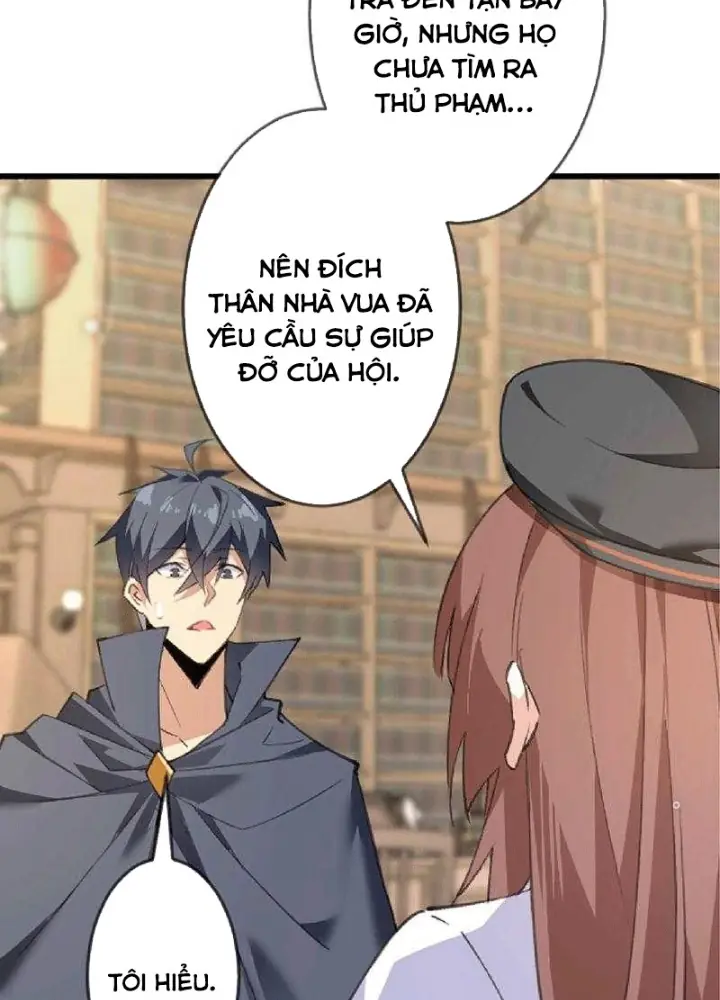 Ta Có Kỹ Năng Thống Trị Dị Giới Chapter 5 - Trang 40