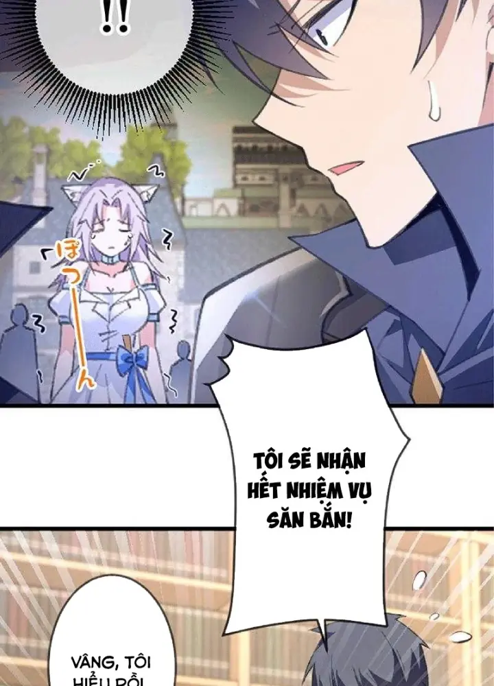 Ta Có Kỹ Năng Thống Trị Dị Giới Chapter 5 - Trang 44