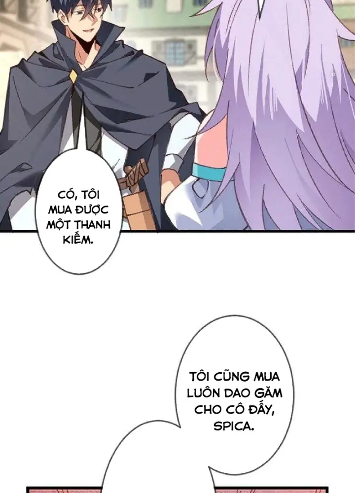Ta Có Kỹ Năng Thống Trị Dị Giới Chapter 5 - Trang 6