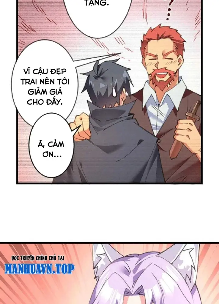 Ta Có Kỹ Năng Thống Trị Dị Giới Chapter 5 - Trang 8