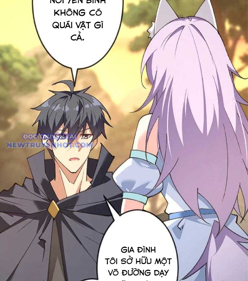 Ta Có Kỹ Năng Thống Trị Dị Giới Chapter 6 - Trang 13