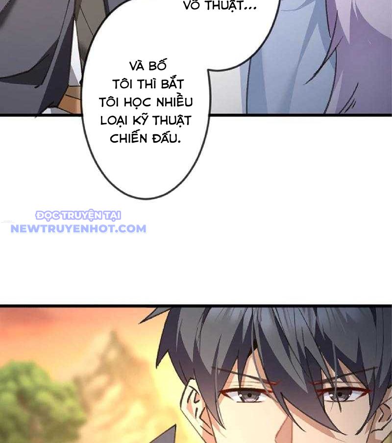 Ta Có Kỹ Năng Thống Trị Dị Giới Chapter 6 - Trang 14