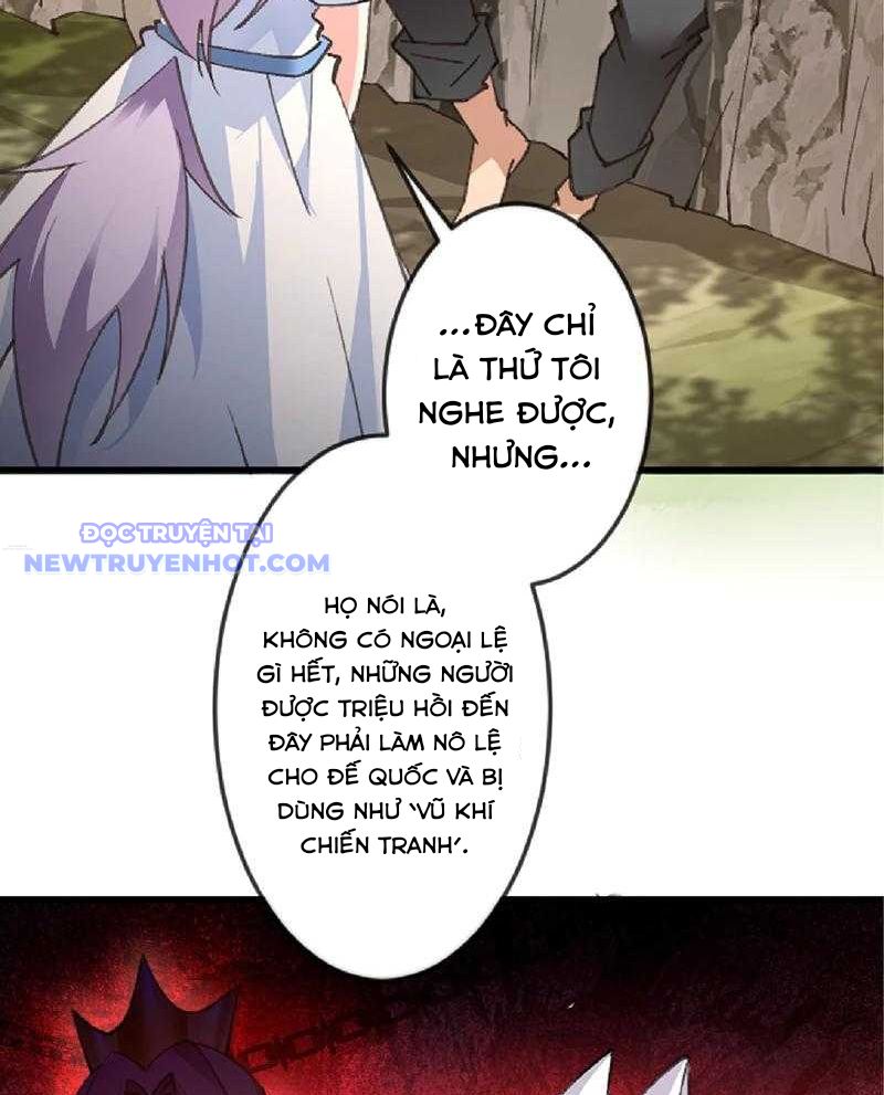 Ta Có Kỹ Năng Thống Trị Dị Giới Chapter 6 - Trang 19