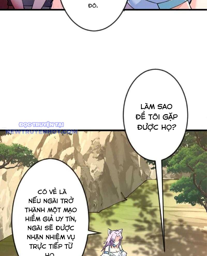 Ta Có Kỹ Năng Thống Trị Dị Giới Chapter 6 - Trang 21