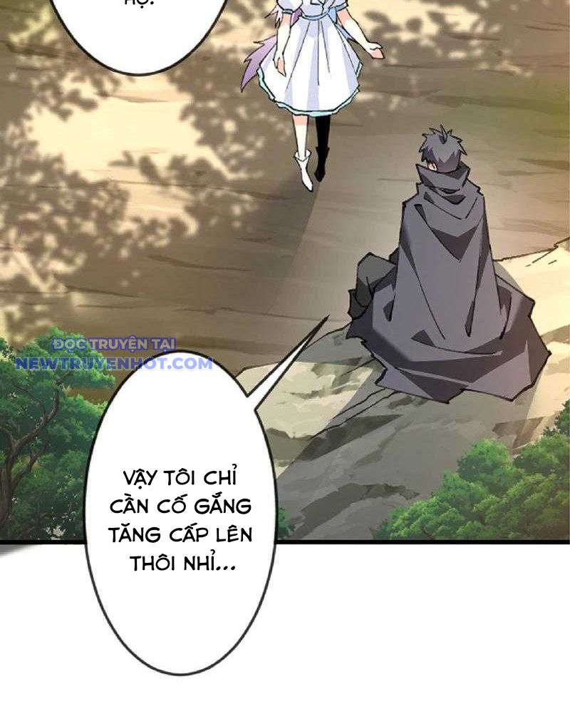 Ta Có Kỹ Năng Thống Trị Dị Giới Chapter 6 - Trang 22
