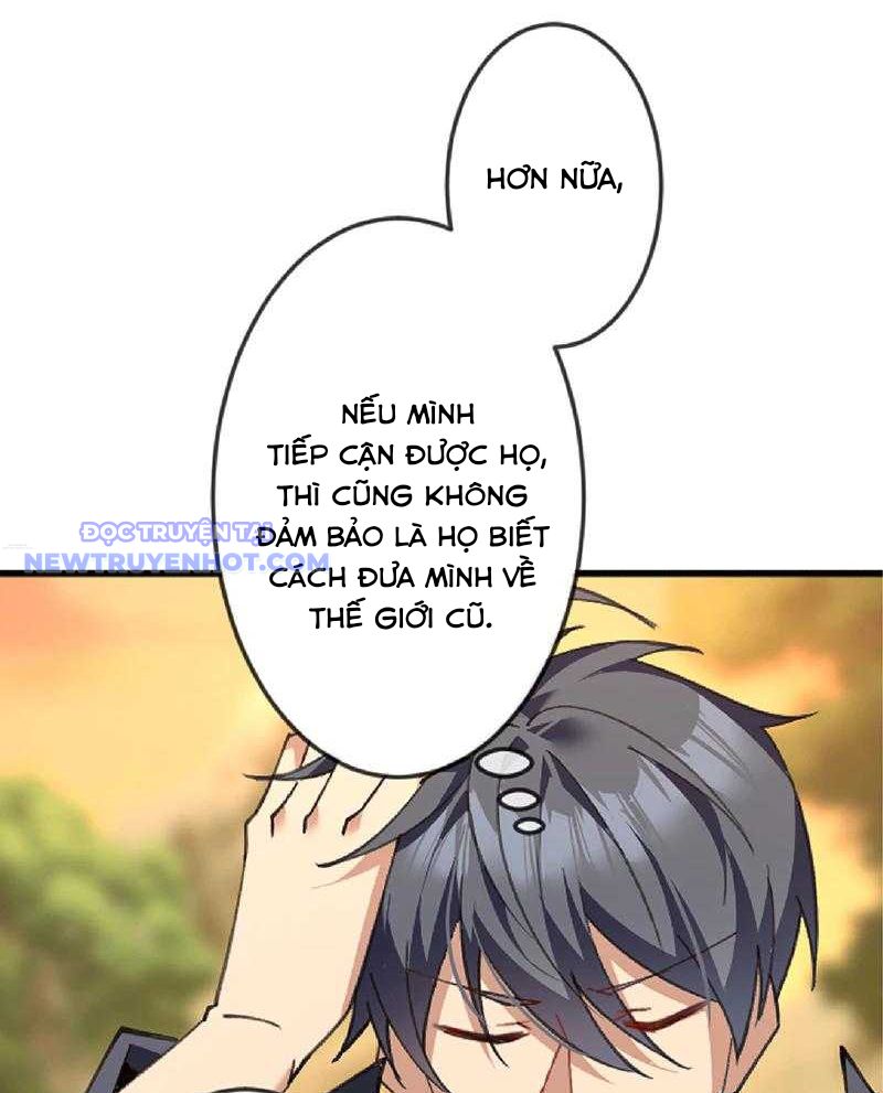 Ta Có Kỹ Năng Thống Trị Dị Giới Chapter 6 - Trang 23