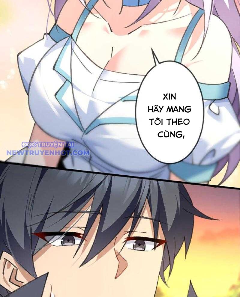 Ta Có Kỹ Năng Thống Trị Dị Giới Chapter 6 - Trang 29