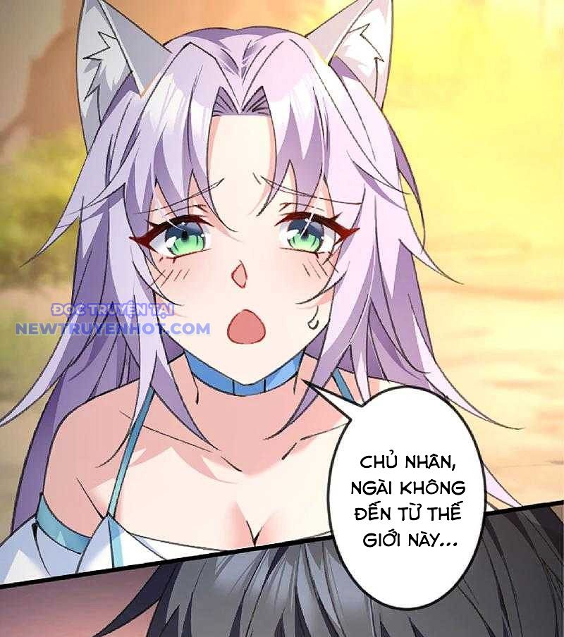 Ta Có Kỹ Năng Thống Trị Dị Giới Chapter 6 - Trang 3