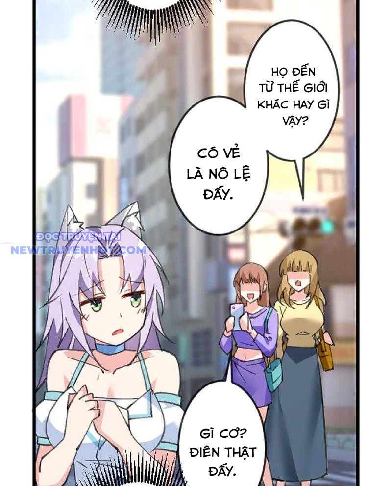 Ta Có Kỹ Năng Thống Trị Dị Giới Chapter 6 - Trang 31
