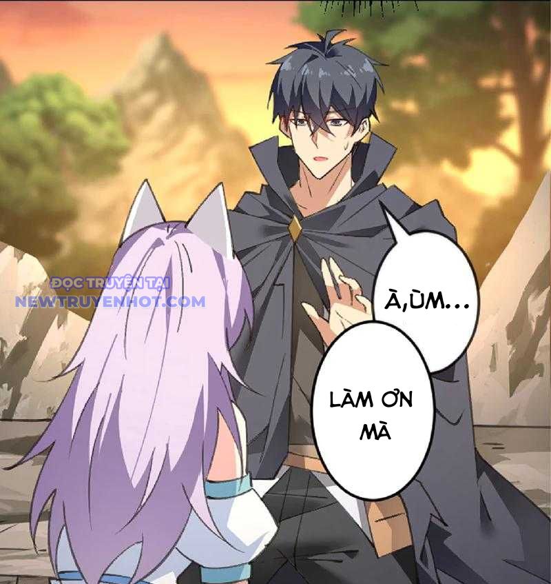 Ta Có Kỹ Năng Thống Trị Dị Giới Chapter 6 - Trang 33