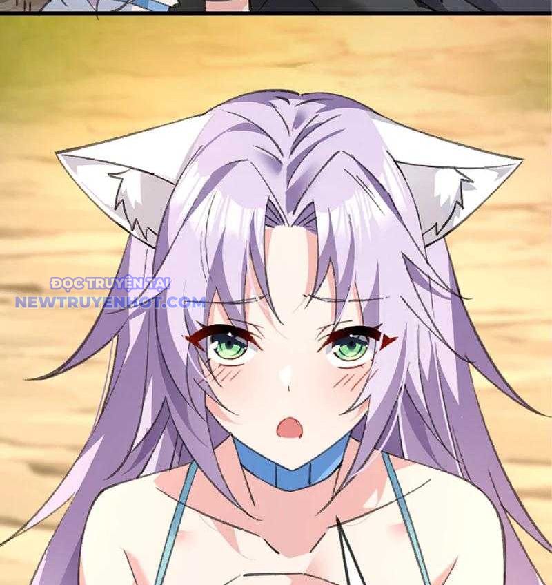 Ta Có Kỹ Năng Thống Trị Dị Giới Chapter 6 - Trang 34