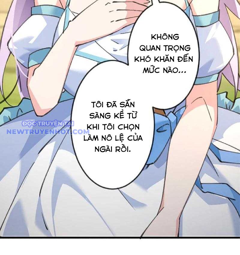 Ta Có Kỹ Năng Thống Trị Dị Giới Chapter 6 - Trang 35