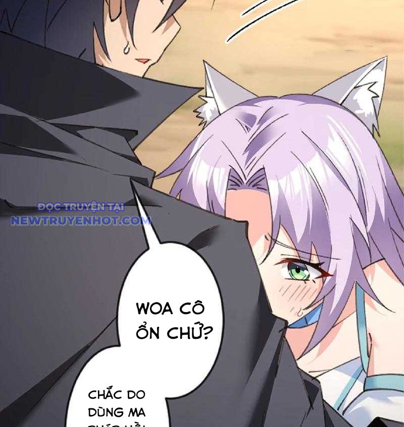 Ta Có Kỹ Năng Thống Trị Dị Giới Chapter 6 - Trang 45