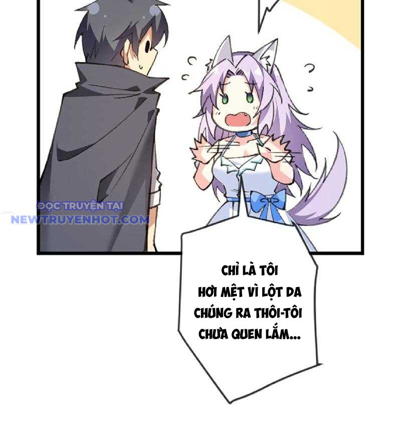 Ta Có Kỹ Năng Thống Trị Dị Giới Chapter 6 - Trang 47