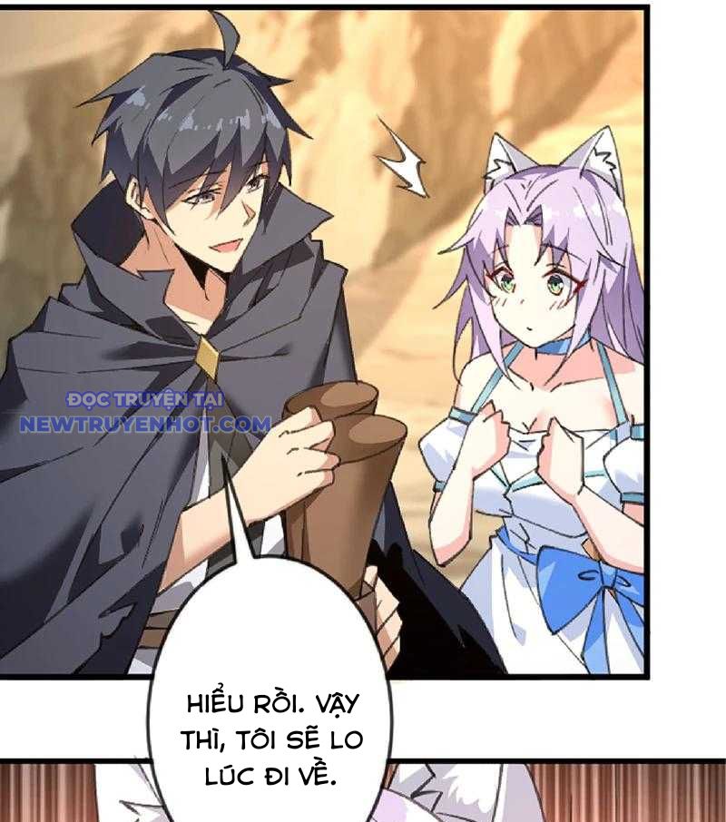 Ta Có Kỹ Năng Thống Trị Dị Giới Chapter 6 - Trang 48