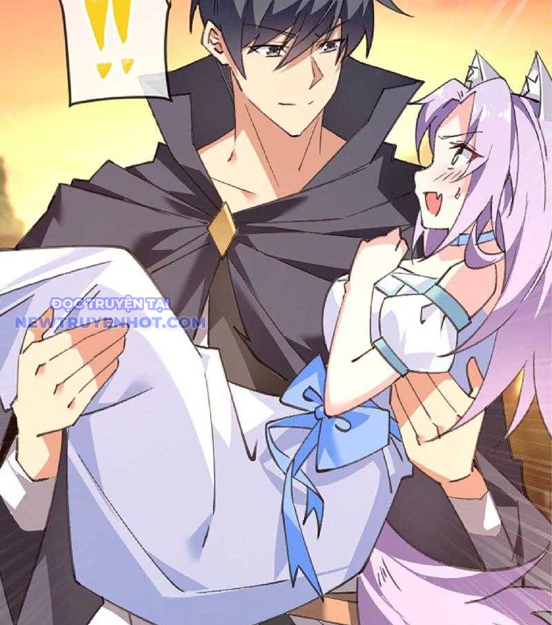 Ta Có Kỹ Năng Thống Trị Dị Giới Chapter 6 - Trang 50