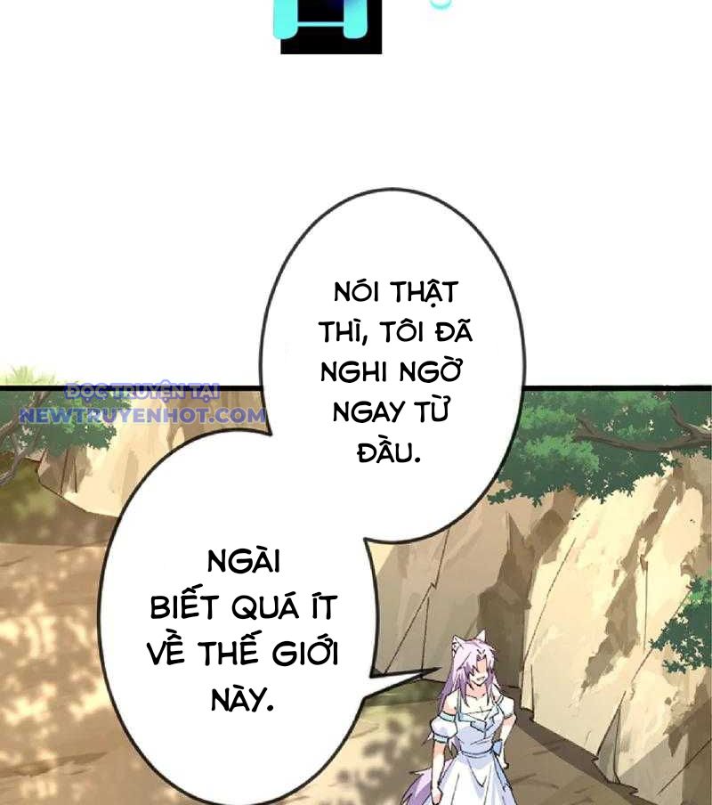 Ta Có Kỹ Năng Thống Trị Dị Giới Chapter 6 - Trang 6