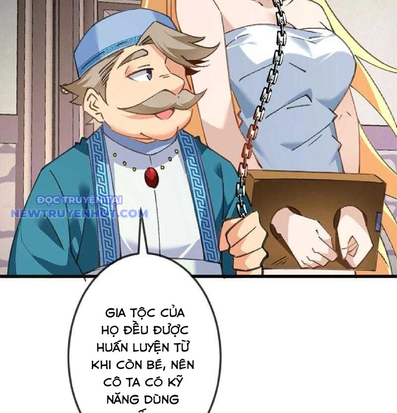 Ta Có Kỹ Năng Thống Trị Dị Giới Chapter 7 - Trang 10