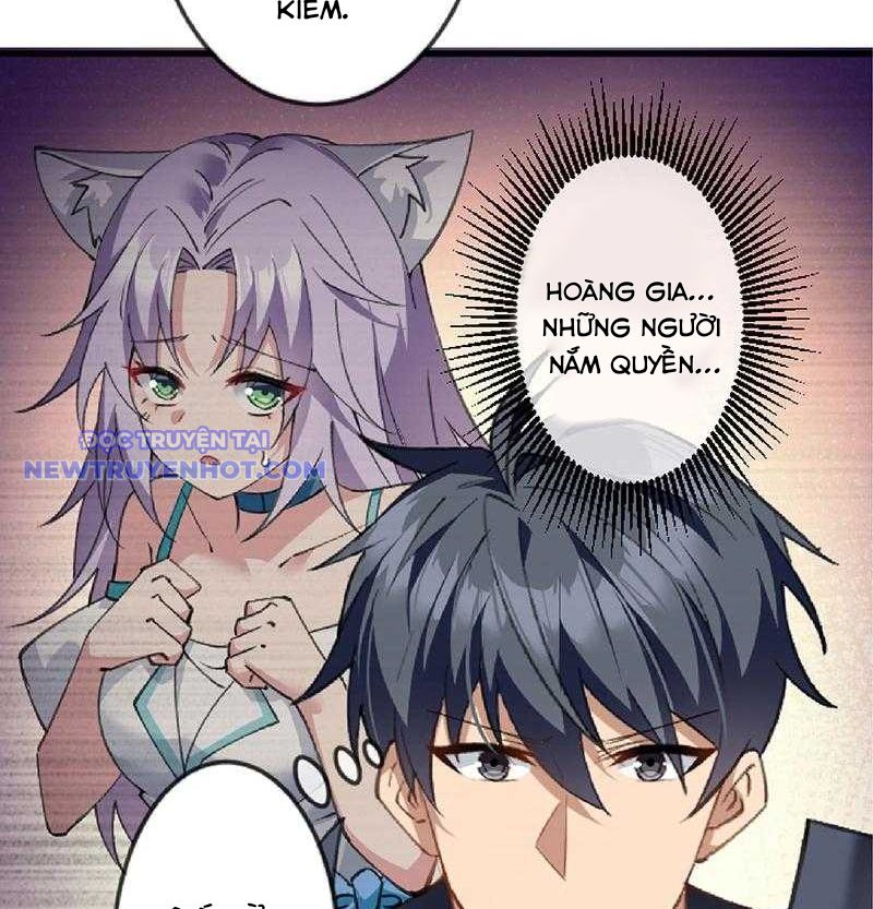 Ta Có Kỹ Năng Thống Trị Dị Giới Chapter 7 - Trang 11