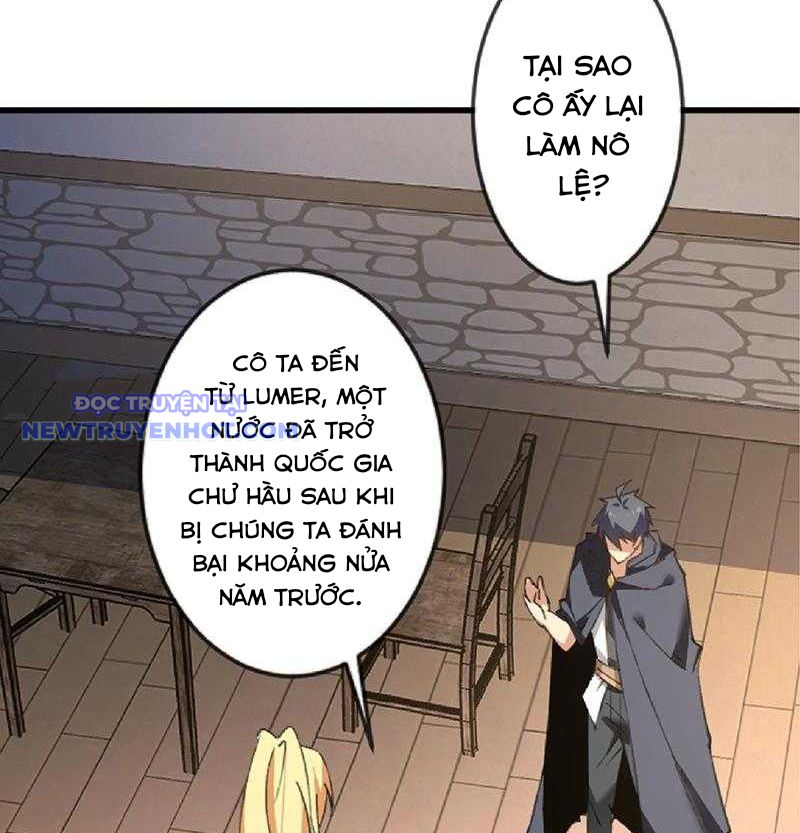 Ta Có Kỹ Năng Thống Trị Dị Giới Chapter 7 - Trang 13