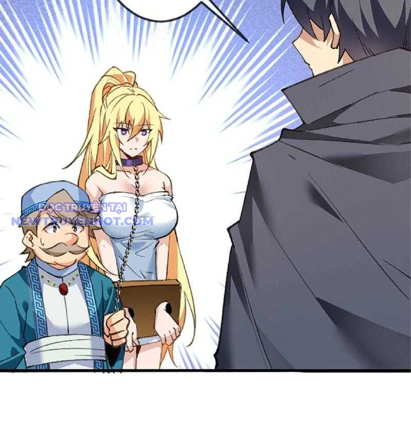 Ta Có Kỹ Năng Thống Trị Dị Giới Chapter 7 - Trang 21