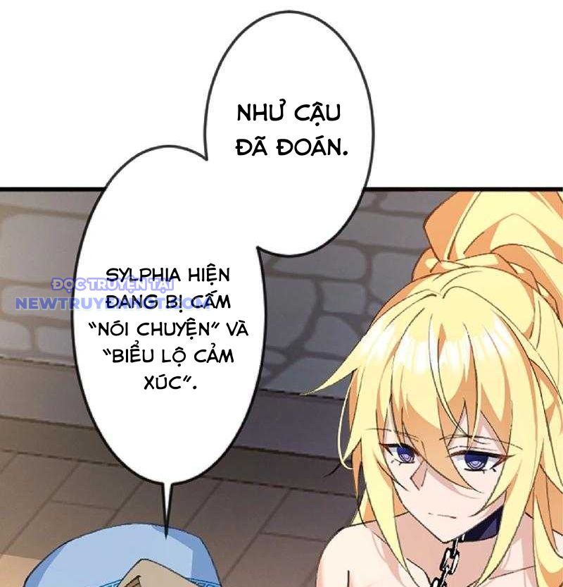 Ta Có Kỹ Năng Thống Trị Dị Giới Chapter 7 - Trang 22