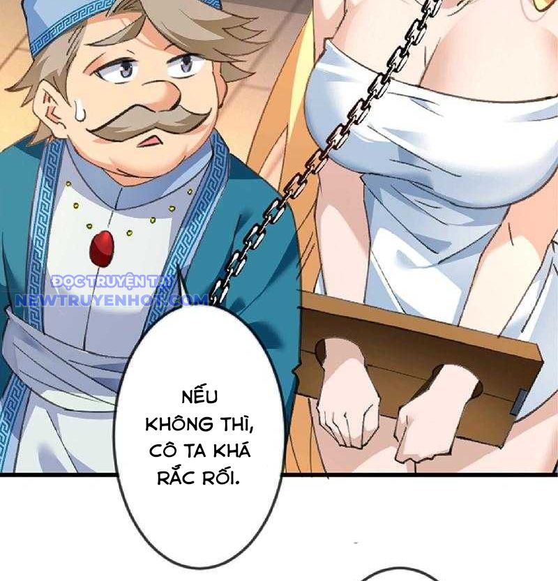 Ta Có Kỹ Năng Thống Trị Dị Giới Chapter 7 - Trang 23