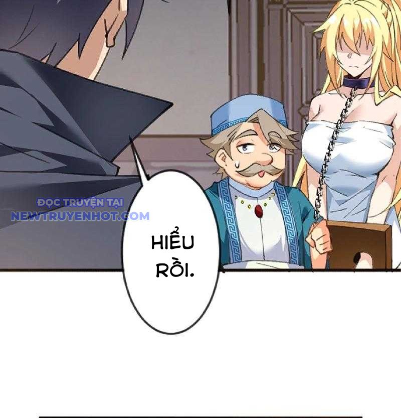 Ta Có Kỹ Năng Thống Trị Dị Giới Chapter 7 - Trang 28