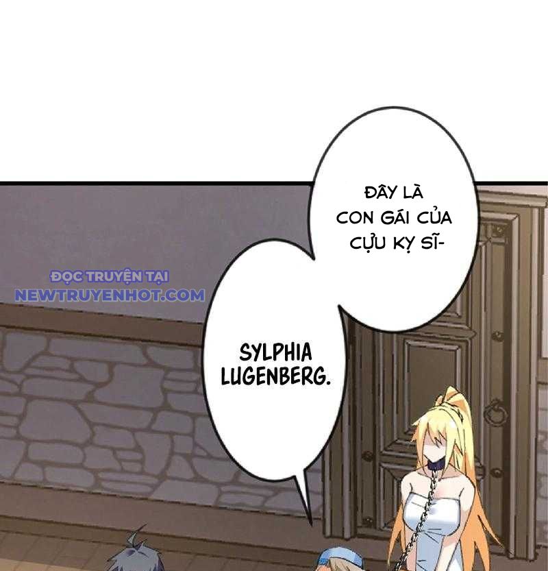 Ta Có Kỹ Năng Thống Trị Dị Giới Chapter 7 - Trang 3