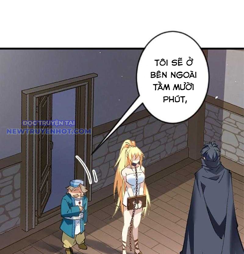 Ta Có Kỹ Năng Thống Trị Dị Giới Chapter 7 - Trang 30