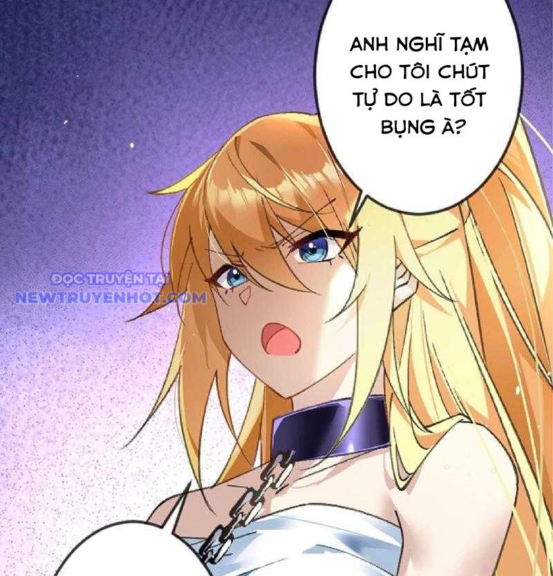 Ta Có Kỹ Năng Thống Trị Dị Giới Chapter 7 - Trang 34