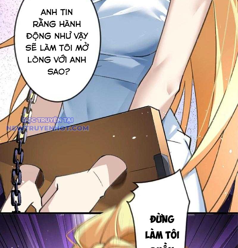 Ta Có Kỹ Năng Thống Trị Dị Giới Chapter 7 - Trang 35