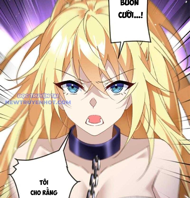 Ta Có Kỹ Năng Thống Trị Dị Giới Chapter 7 - Trang 36