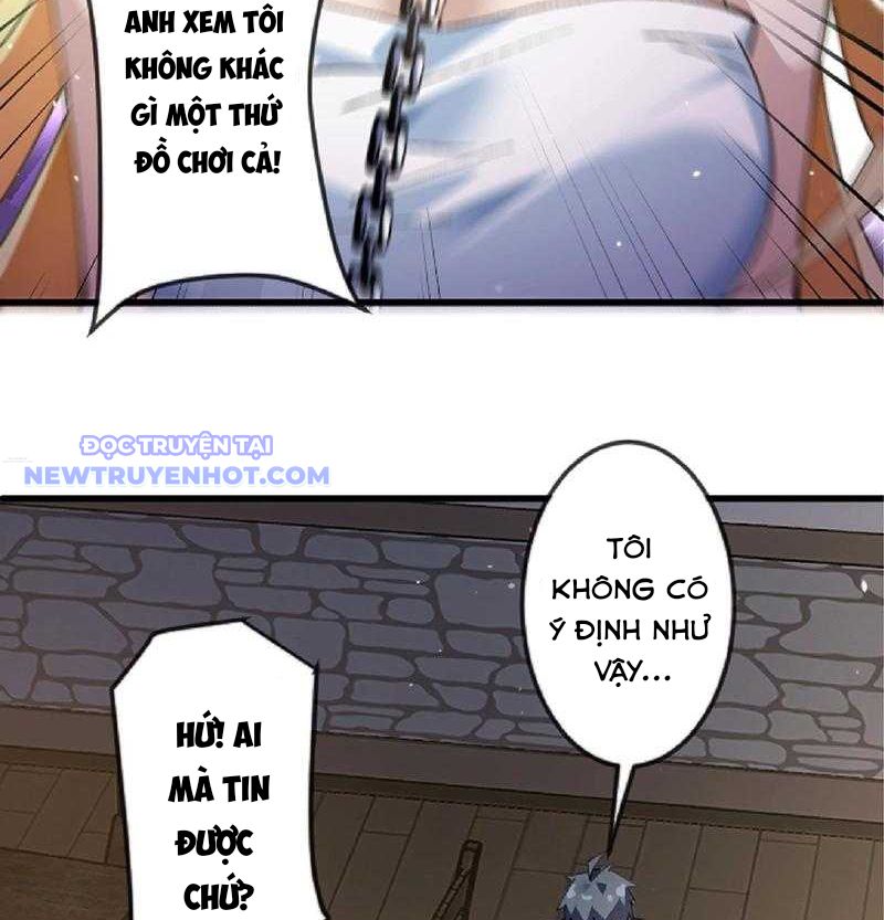 Ta Có Kỹ Năng Thống Trị Dị Giới Chapter 7 - Trang 37