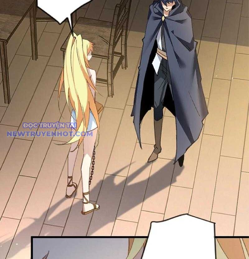 Ta Có Kỹ Năng Thống Trị Dị Giới Chapter 7 - Trang 38
