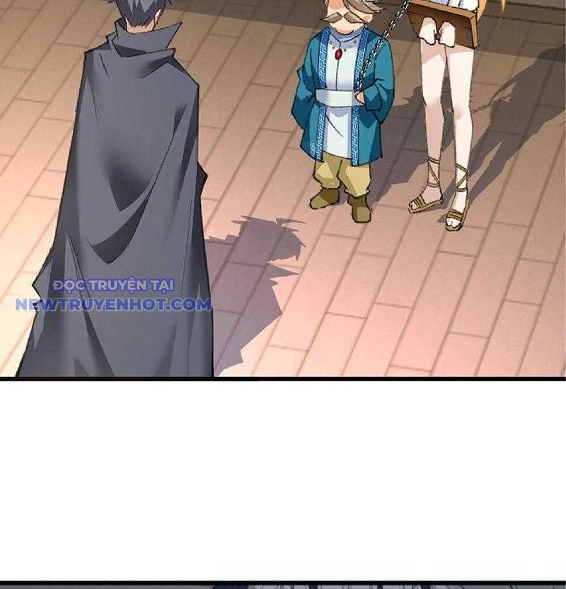 Ta Có Kỹ Năng Thống Trị Dị Giới Chapter 7 - Trang 4