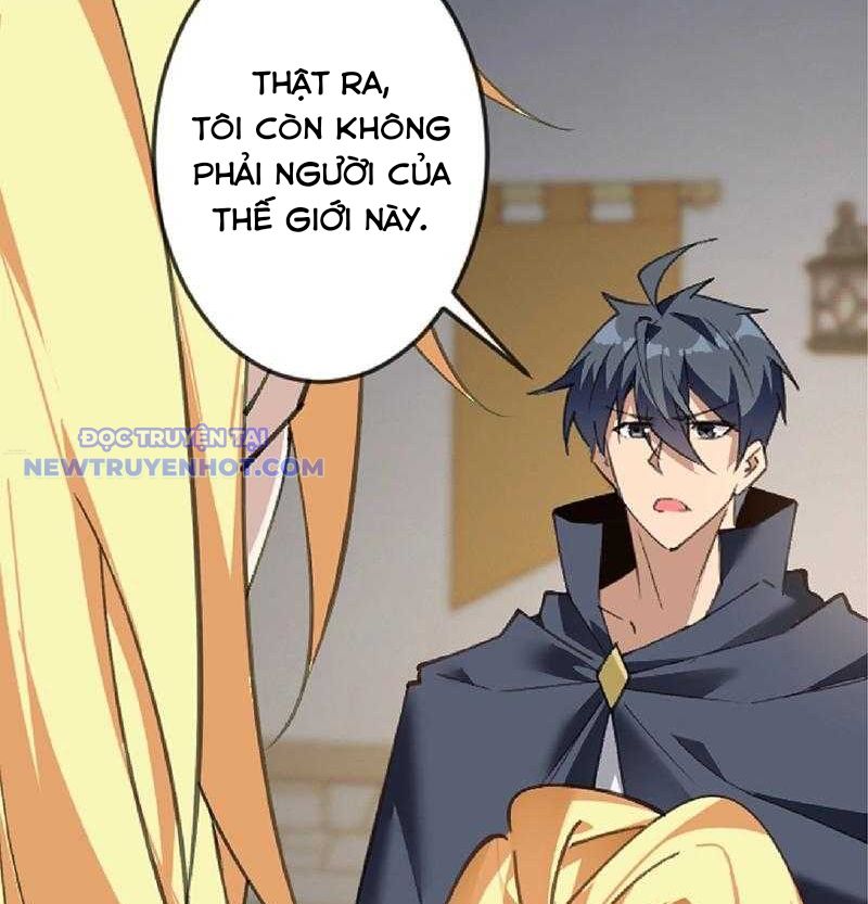Ta Có Kỹ Năng Thống Trị Dị Giới Chapter 7 - Trang 46