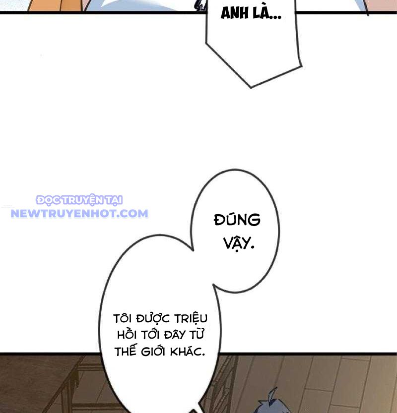 Ta Có Kỹ Năng Thống Trị Dị Giới Chapter 7 - Trang 48