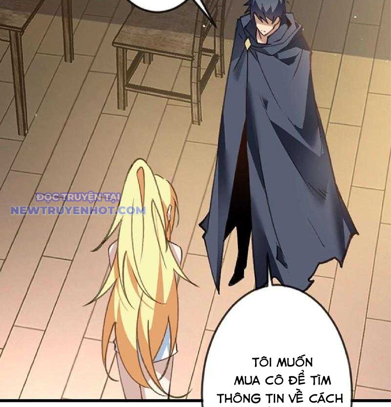 Ta Có Kỹ Năng Thống Trị Dị Giới Chapter 7 - Trang 49