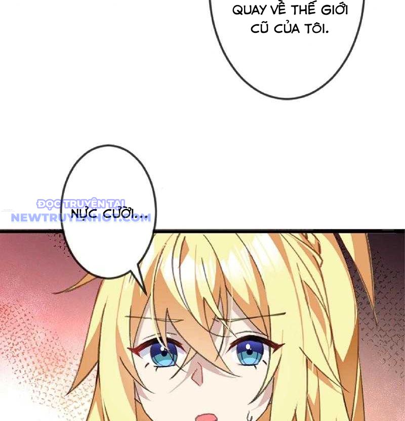 Ta Có Kỹ Năng Thống Trị Dị Giới Chapter 7 - Trang 50