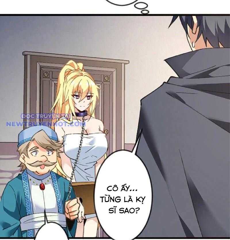 Ta Có Kỹ Năng Thống Trị Dị Giới Chapter 7 - Trang 8