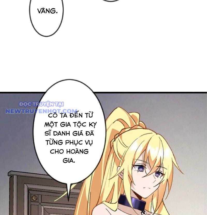 Ta Có Kỹ Năng Thống Trị Dị Giới Chapter 7 - Trang 9