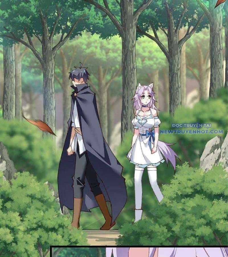 Ta Có Kỹ Năng Thống Trị Dị Giới Chapter 8 - Trang 11