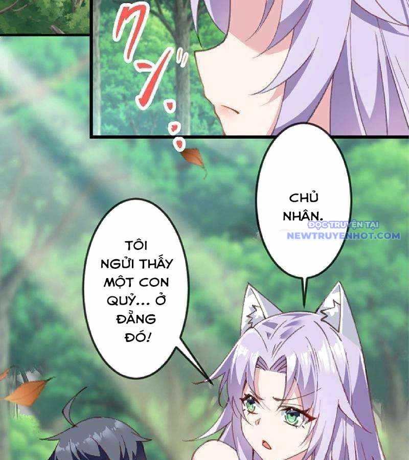 Ta Có Kỹ Năng Thống Trị Dị Giới Chapter 8 - Trang 12