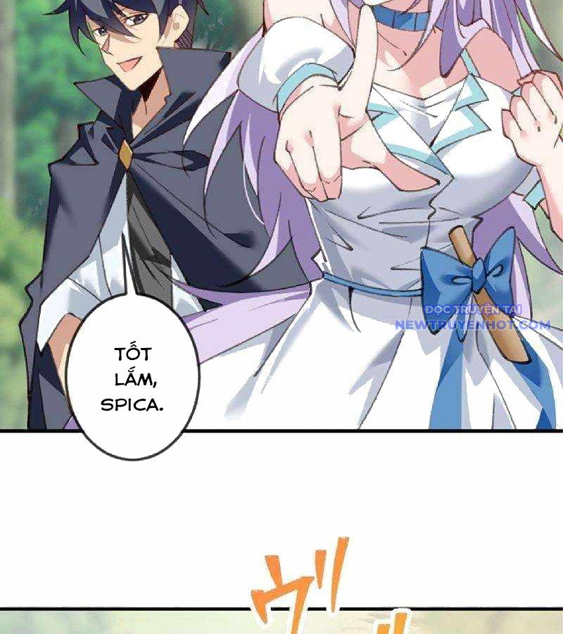 Ta Có Kỹ Năng Thống Trị Dị Giới Chapter 8 - Trang 13