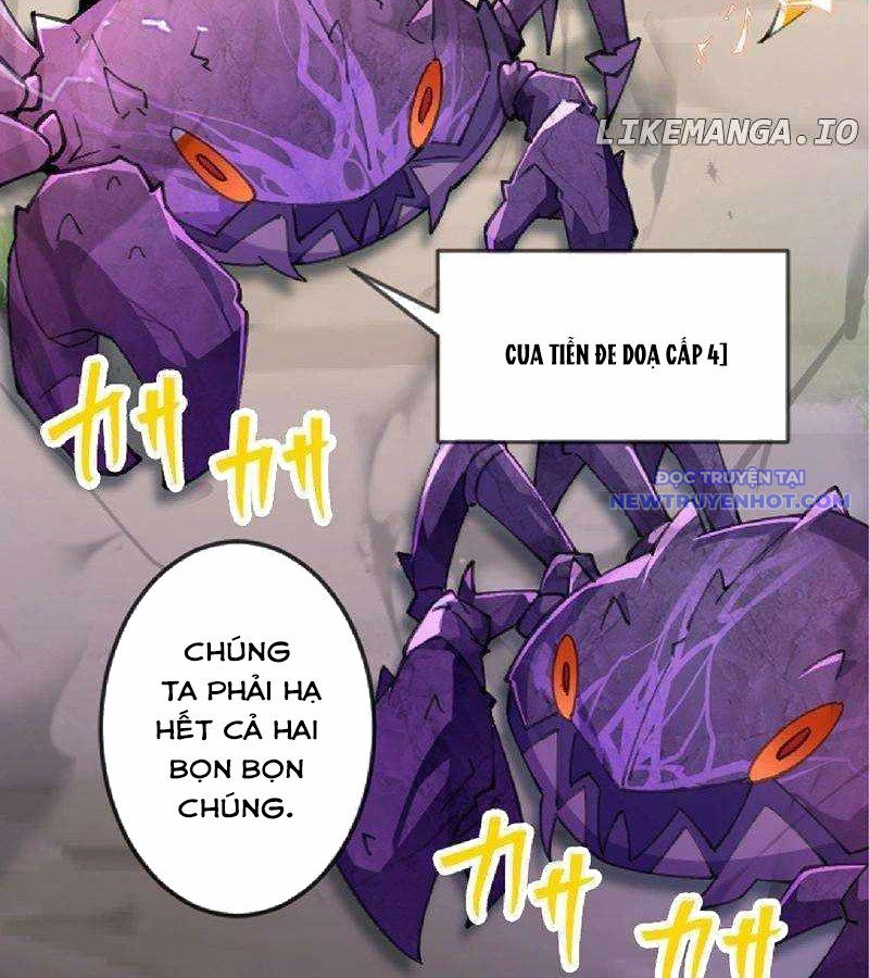 Ta Có Kỹ Năng Thống Trị Dị Giới Chapter 8 - Trang 15