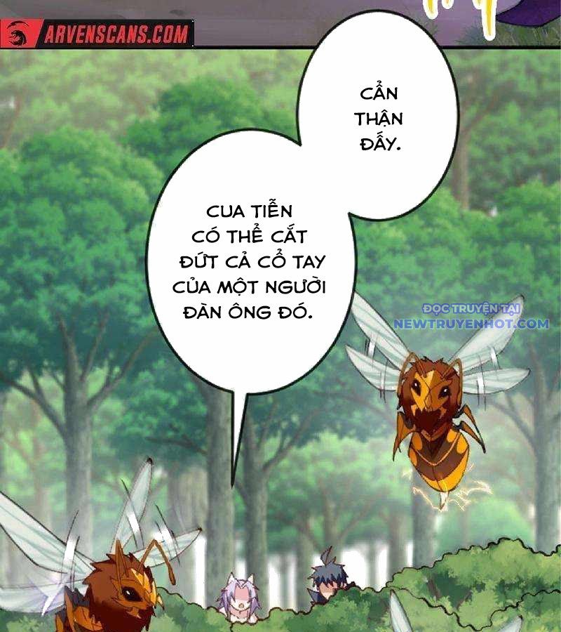 Ta Có Kỹ Năng Thống Trị Dị Giới Chapter 8 - Trang 16